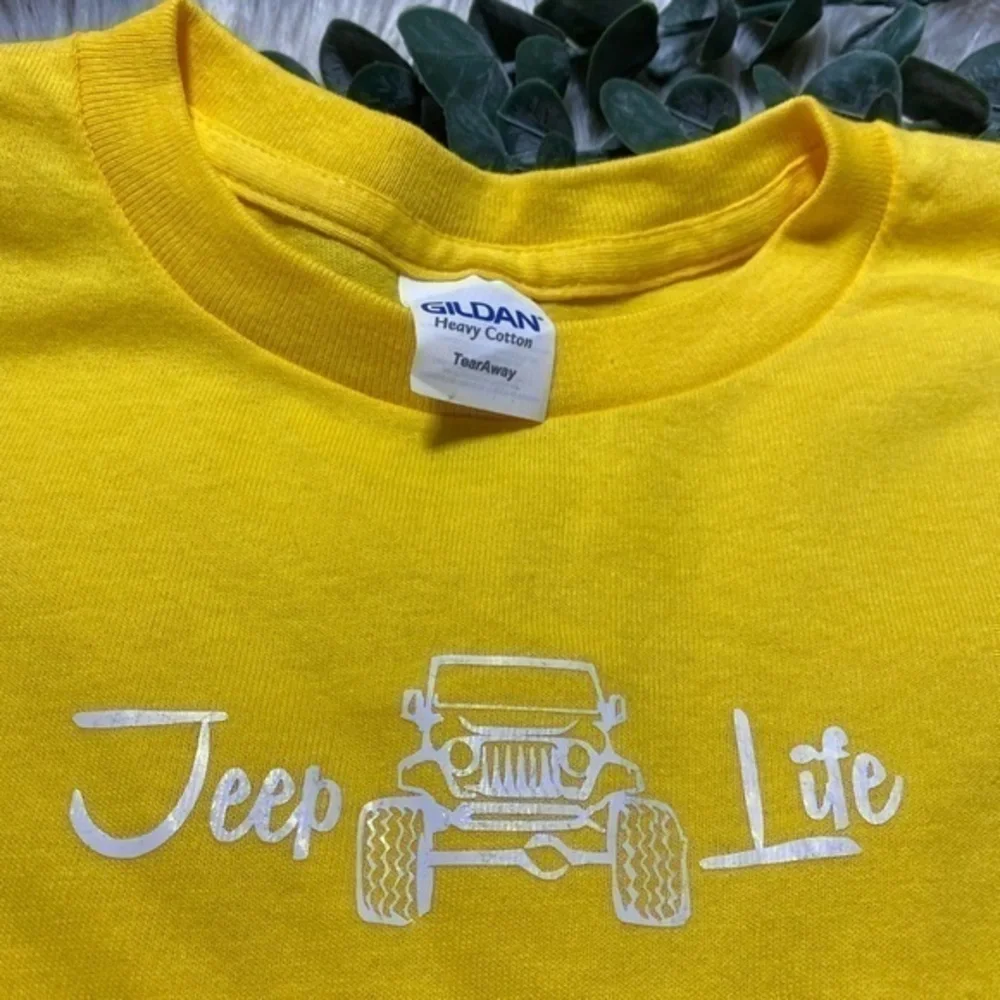 Set of (3) 2T Jeep T-shirts Jeep Life, My Mom has a Jeep & punisher Jeep  (T-12)
